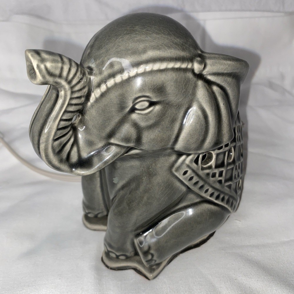 Better Homes And Gardens Elephant Wax Warmer